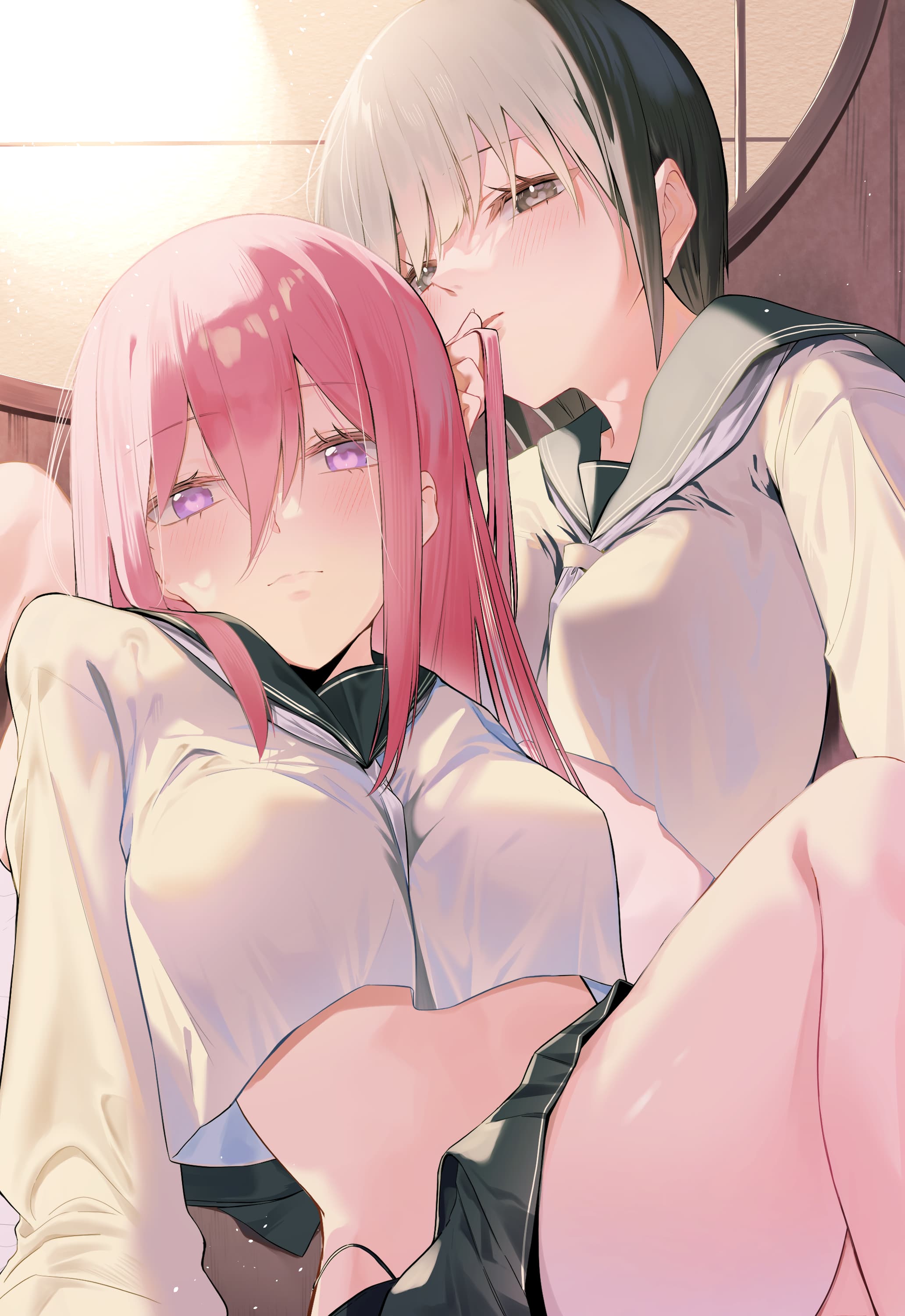 作品 7